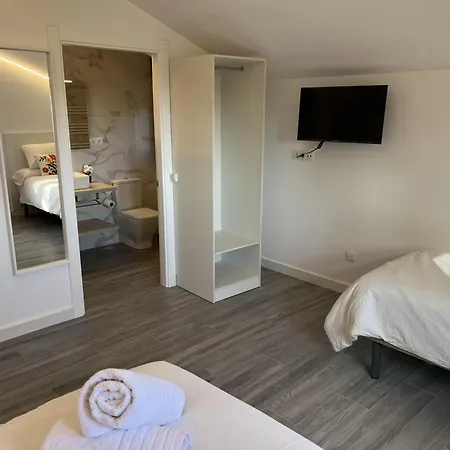 Prázdninový dům El Rinconcillo Vut-av-01018 *