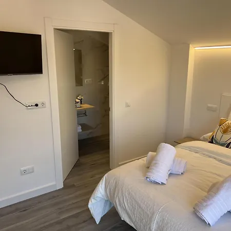 El Rinconcillo Vut-av-01018 Prázdninový dům *