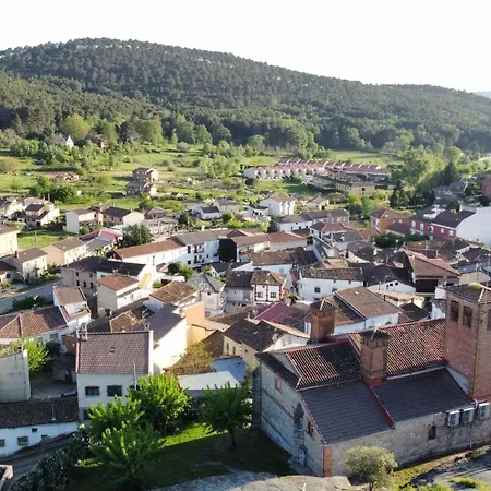 El Rinconcillo Vut-av-01018 La Parra (Castile and Leon)