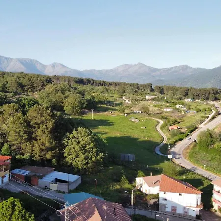 Prázdninový dům El Rinconcillo Vut-av-01018 *