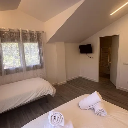 El Rinconcillo Vut-av-01018 La Parra (Castile and Leon)