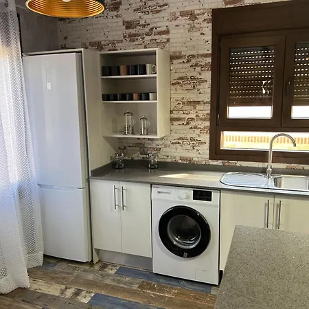 El Rinconcillo Vut-av-01018 La Parra (Castile and Leon)