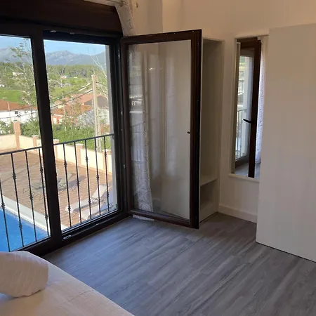 El Rinconcillo Vut-av-01018 Prázdninový dům