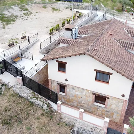 El Rinconcillo Vut-av-01018 * La Parra (Castile and Leon)