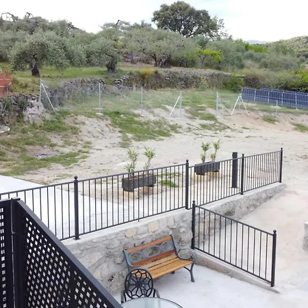 El Rinconcillo Vut-av-01018 Holiday home La Parra (Castile and Leon)