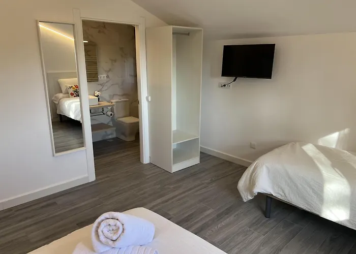 펜션 El Rinconcillo Vut-av-01018 *