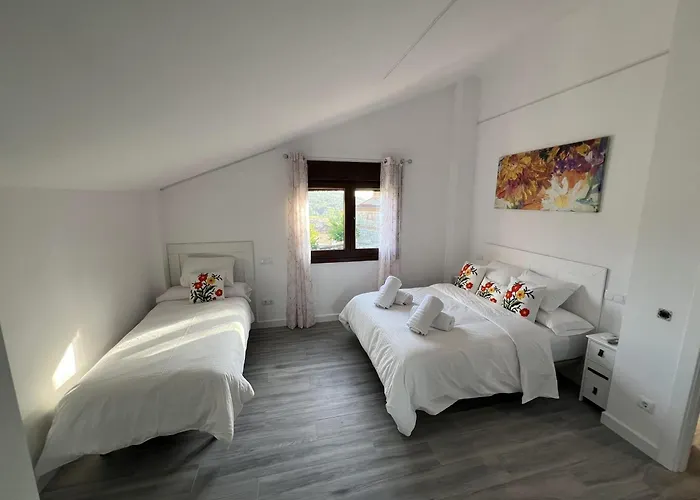 펜션 El Rinconcillo Vut-av-01018