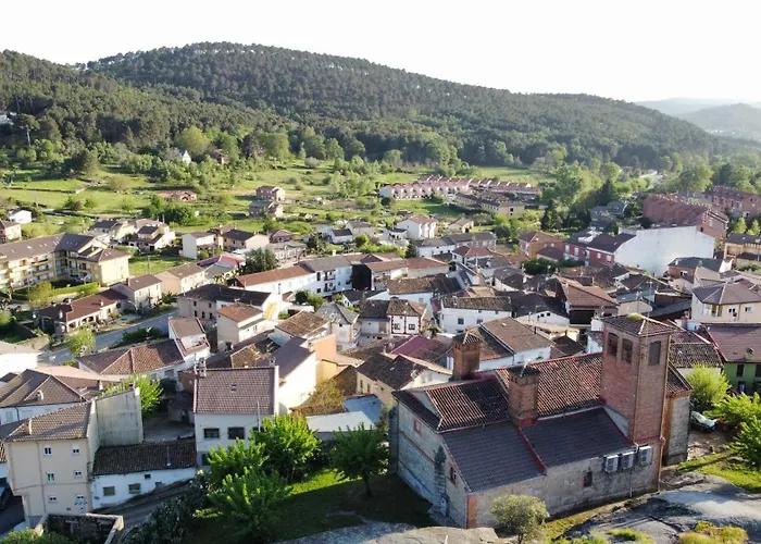 El Rinconcillo Vut-av-01018 La Parra (Castile and Leon)