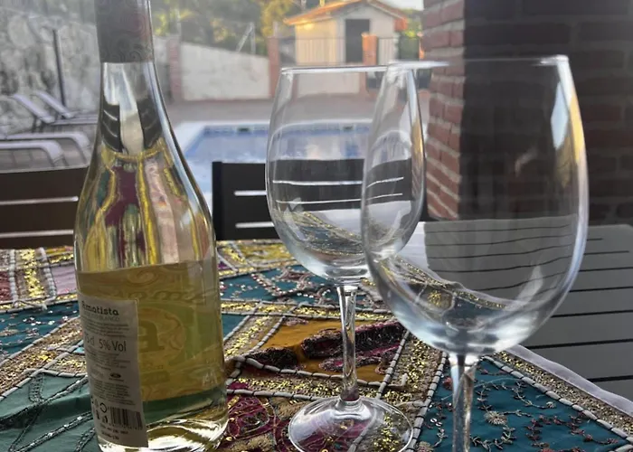 El Rinconcillo Vut-av-01018 펜션