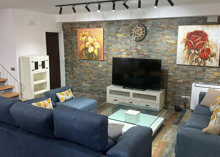 El Rinconcillo Vut-av-01018 펜션 La Parra (Castile and Leon)