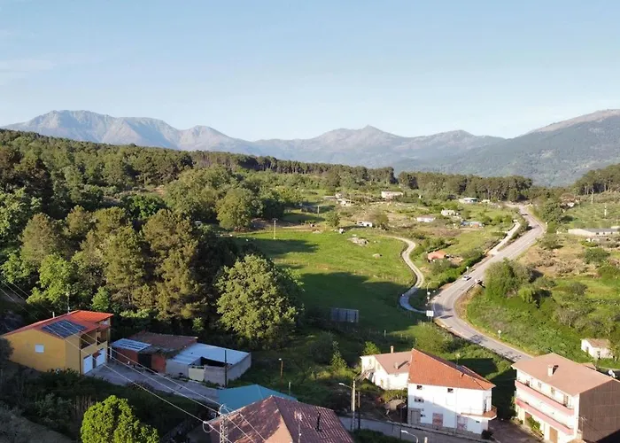 펜션 El Rinconcillo Vut-av-01018 *