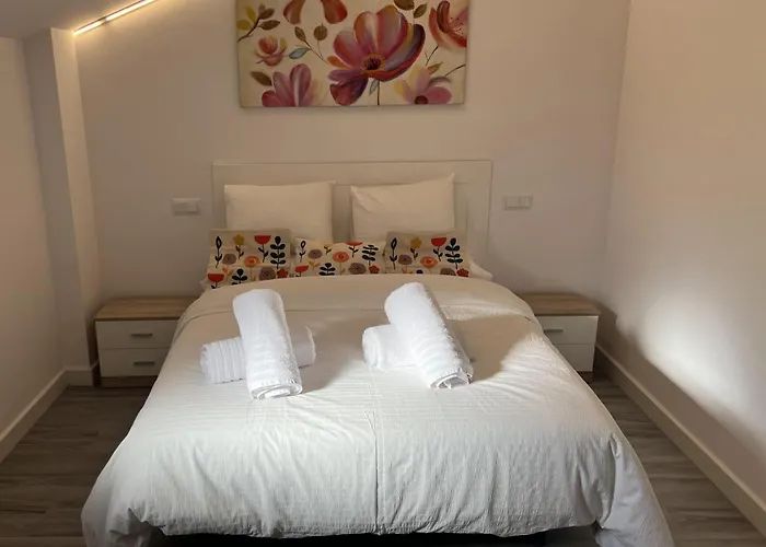 El Rinconcillo Vut-av-01018 펜션 *