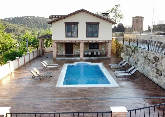 펜션 El Rinconcillo Vut-av-01018