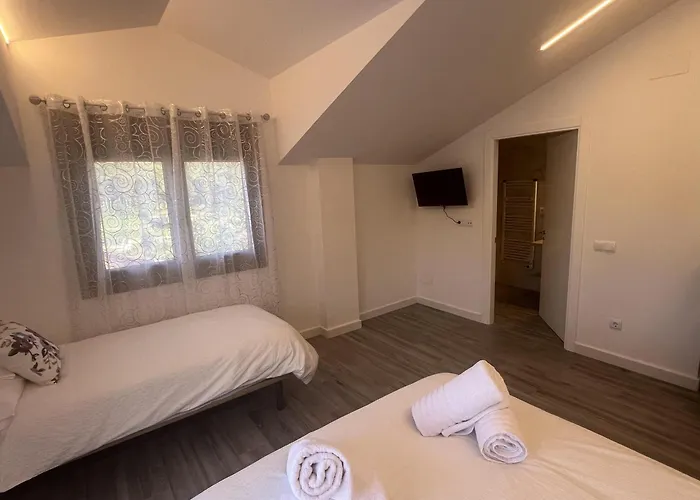 El Rinconcillo Vut-av-01018 La Parra (Castile and Leon)