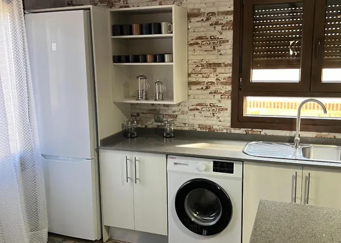 El Rinconcillo Vut-av-01018 La Parra (Castile and Leon)