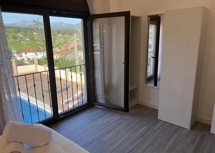 El Rinconcillo Vut-av-01018 펜션