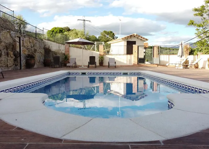 El Rinconcillo Vut-av-01018 * La Parra (Castile and Leon)