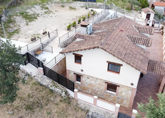 El Rinconcillo Vut-av-01018 * La Parra (Castile and Leon)